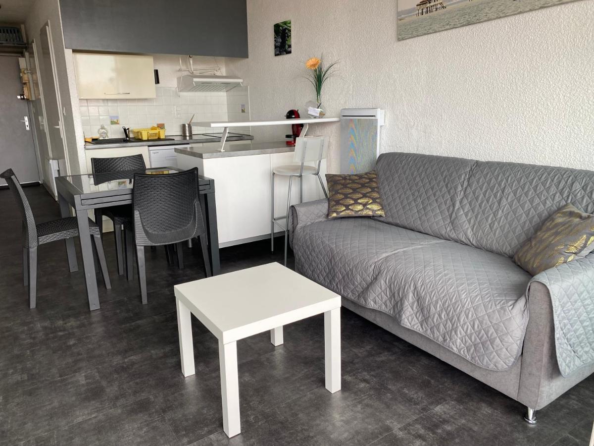 Duplex Vue Ocean Biscarrosse Exterior foto