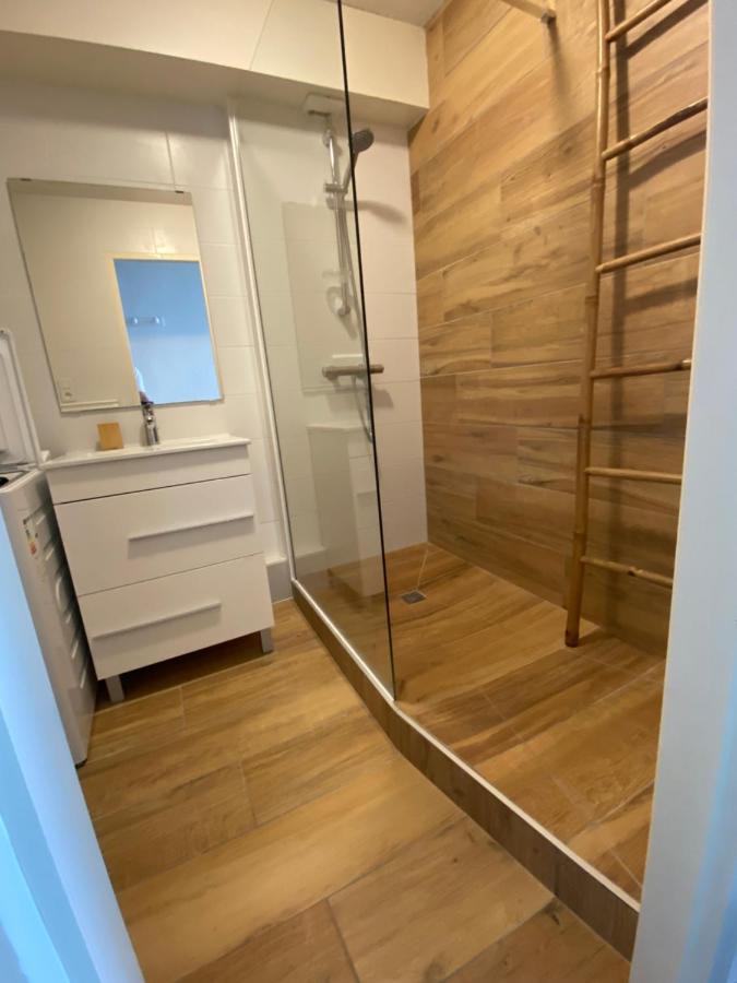 Duplex Vue Ocean Biscarrosse Exterior foto